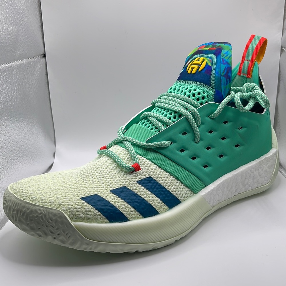 Adidas Harden Vol 2. Vision All Star